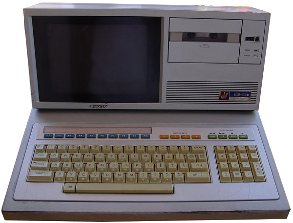 Sharp_MZ-80B